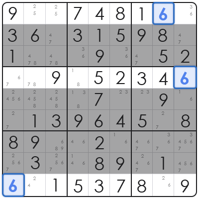 sudoku explainer
